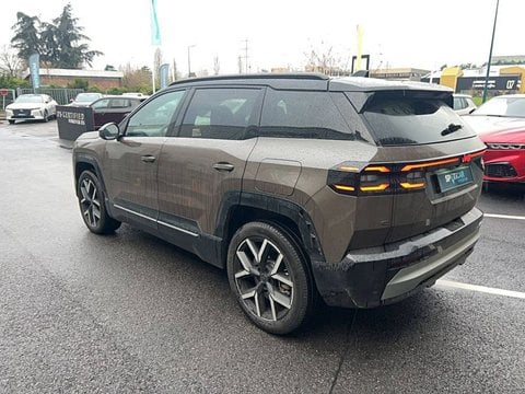 Voitures D'occasion À Pontoise | Jeep Compass Iii Electrique 157 Kw 4X2 First Edition