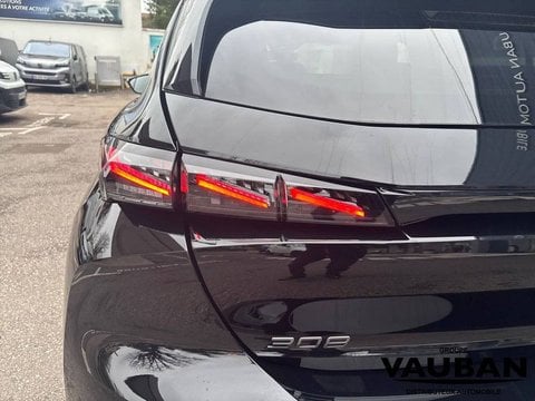 Voitures D'occasion À Chambourcy | Peugeot 308 Iii Hybrid 145 E-Dcs6 Gt