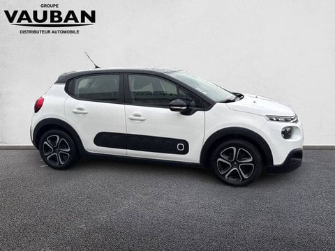 Voitures D'occasion À Herblay | Citroën C3 Iii Puretech 110 S&S Feel