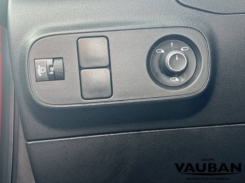 Voitures D'occasion À Pontoise | Citroën C3 Iii Bluehdi 100 Bvm6 You