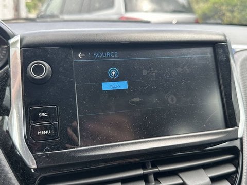 Voitures D'occasion À Chambourcy | Peugeot 2008 1.2 Puretech 130Ch S&S Bvm6 Allure