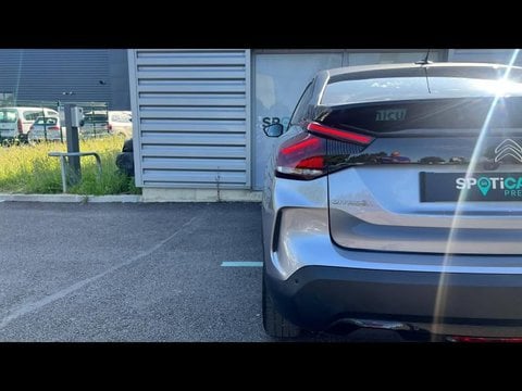 Voitures D'occasion À Sarcelles | Citroën C4 Bluehdi 130Ch S&S Shine Pack Eat8