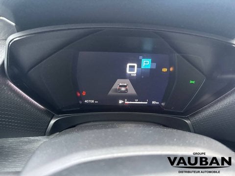 Voitures D'occasion À Pontoise | Citroën C5 X Puretech 130 S&S Eat8 Shine