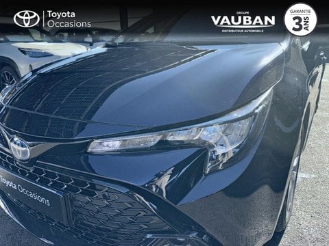 Voitures D'occasion À Chambourcy | Toyota Corolla Touring Spt 1.8 140Ch Dynamic My23