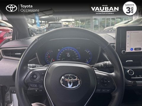 Voitures D'occasion À Chambourcy | Toyota Corolla Touring Spt 184H Collection My22
