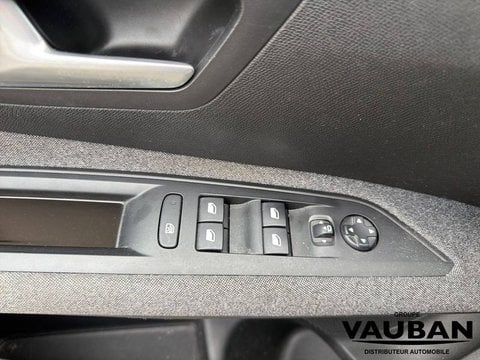 Voitures D'occasion À Les Mureaux | Peugeot 5008 Ii Puretech 130Ch S&S Eat8 Active Business