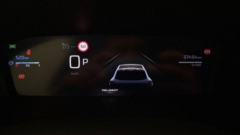 Voitures D'occasion À Argenteuil | Peugeot 208 Hybrid 110 Ch E-Dcs6 Allure