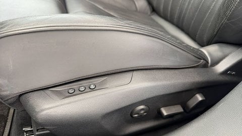 Voitures D'occasion À Mantes - Buchelay | Ds Ds 4 Ds4 Ii Hybride E-Tense 225 Eat8 Performance Line+