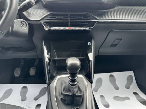 Voitures D'occasion À Herblay | Peugeot 208 Ii Puretech 100 S&S Bvm6 Style