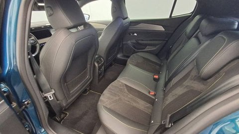 Voitures D'occasion À Chambourcy | Peugeot 408 Phev 225 E-Eat8 Gt