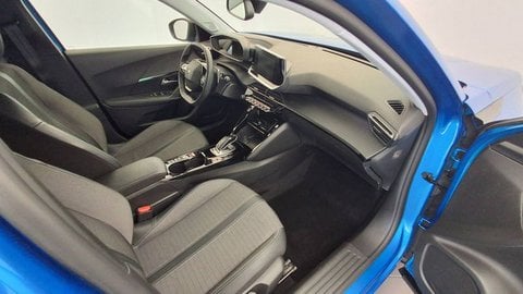 Voitures D'occasion À Herblay | Peugeot 2008 Ii Puretech 130 S&S Eat8 Allure Pack