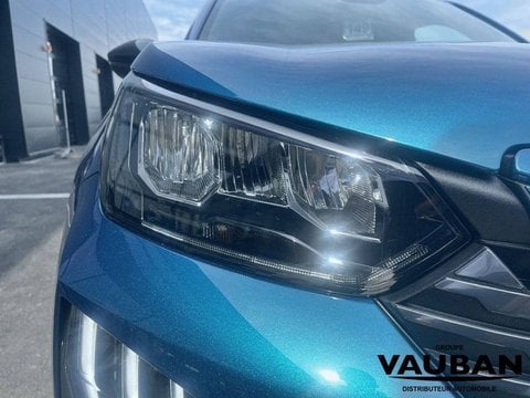 Voitures D'occasion À Chambourcy | Peugeot 2008 Ii Hybrid 145 E-Dcs6 Allure