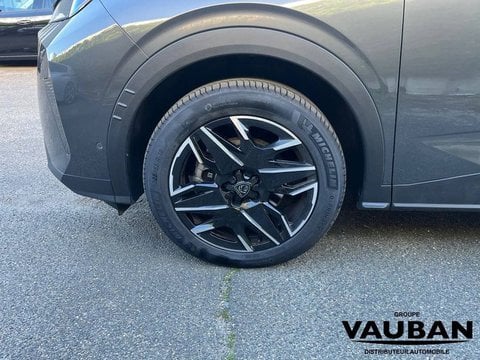 Voitures D'occasion À Osny | Peugeot 5008 Iii Hybrid 136 E-Dcs6 Allure