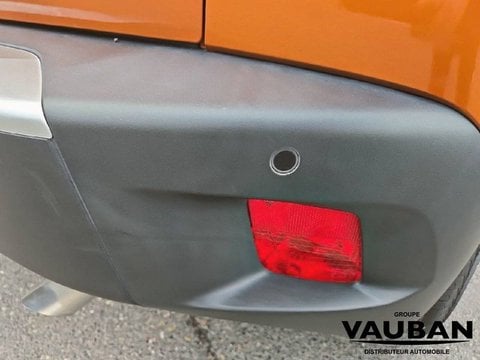 Voitures D'occasion À Osny | Peugeot 2008 Ii Puretech 100 S&S Bvm6 Style