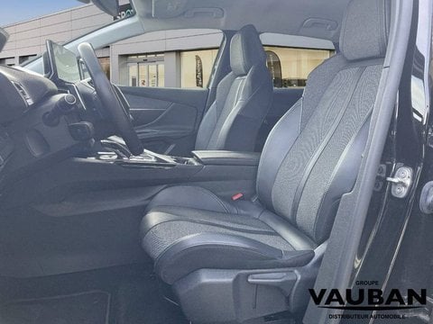 Voitures D'occasion À Chambourcy | Peugeot 3008 Ii Bluehdi 130Ch S&S Eat8 Allure Pack