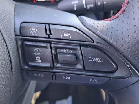 Voitures D'occasion À Argenteuil | Toyota Yaris Cross 130H Gr Sport Mc24