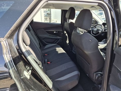 Voitures D'occasion À Argenteuil | Peugeot 3008 Ii Bluehdi 130Ch S&S Eat8 Active Pack
