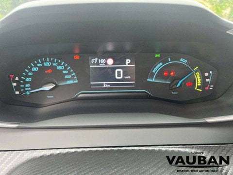 Voitures D'occasion À Osny | Peugeot 208 Ii Hybrid 110 Ch E-Dcs6 Edition