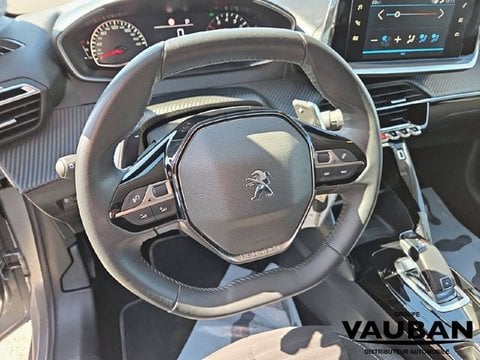 Voitures D'occasion À Osny | Peugeot 208 Ii Puretech 100 S&S Eat8 Style