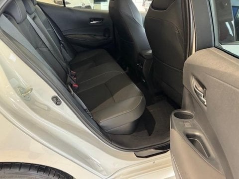 Voitures D'occasion À Chambourcy | Toyota Corolla 1.8 140Ch Collection My24