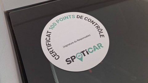 Voitures D'occasion À Les Mureaux | Peugeot 208 Ii Puretech 75 S&S Bvm5 Active