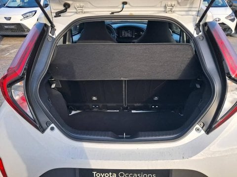 Voitures D'occasion À Argenteuil | Toyota Aygo X 1.0 Vvt-I 72Ch Dynamic