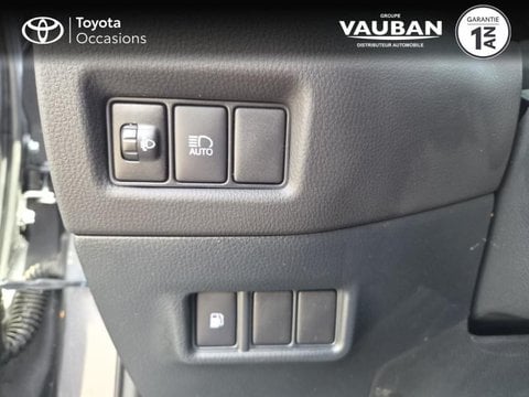 Voitures D'occasion À Chambourcy | Toyota C-Hr 2.0 Hybride 184Ch Design Ultimate E-Cvt