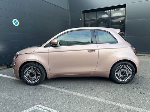 Voitures D'occasion À St-Brice-Sous-Forêt | Fiat 500 E 95 Ch Nouvelle 500
