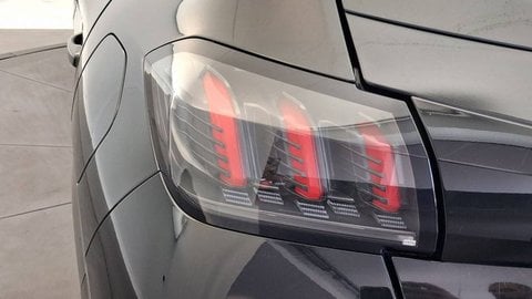 Voitures D'occasion À Chambourcy | Peugeot 208 Ii Puretech 100 S&S Bvm6 Allure Pack