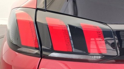 Voitures D'occasion À Buchelay | Peugeot 5008 Bluehdi 130Ch S&S Eat8 Allure