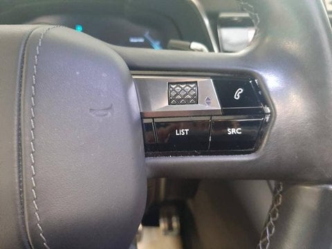 Voitures D'occasion À Saint-Germain-En-Laye | Ds Ds 7 Ds7 Crossback Hybride E-Tense 300 Eat8 4X4...