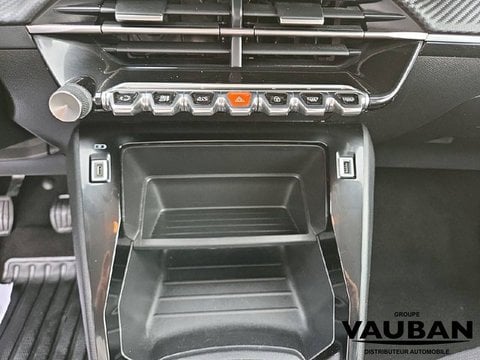 Voitures D'occasion À Herblay | Peugeot 208 Puretech 75 S&S Bvm5 Active Pack