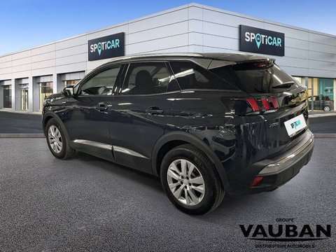 Voitures D'occasion À Saint-Brice-Sous-Forêt | Peugeot 3008 Ii Puretech 130Ch S&S Bvm6 Style