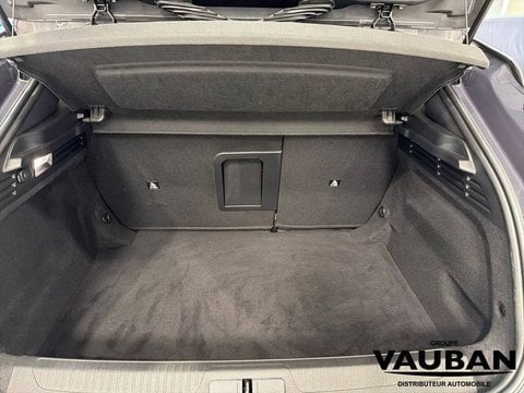 Voitures D'occasion À Pontoise | Ds N°4 Hybride 145 E-Dct6 Etoile - Cuir Nappa