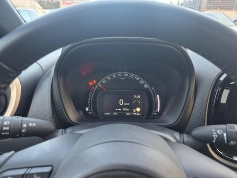 Voitures D'occasion À Argenteuil | Toyota Aygo X 1.0 Vvt-I 72Ch Design Radar My23
