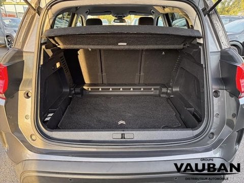 Voitures D'occasion À Sarcelles | Citroën C5 Aircross Puretech 130Ch S&S Shine Eat8 E6.D