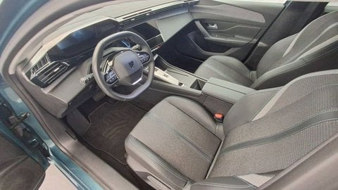 Voitures D'occasion À Buchelay | Peugeot 308 Iii Sw Puretech 130Ch S&S Eat8 Allure Pack