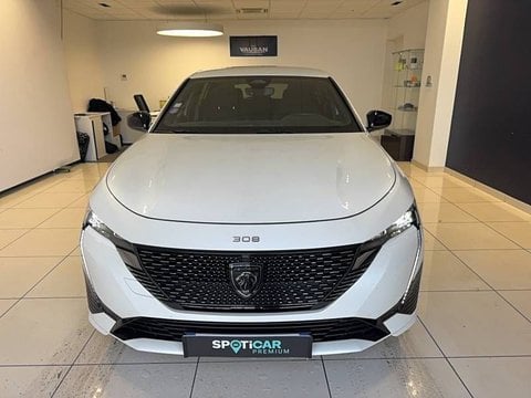 Voitures D'occasion À Buchelay | Peugeot 308 Iii Phev 180 E-Eat8 Gt