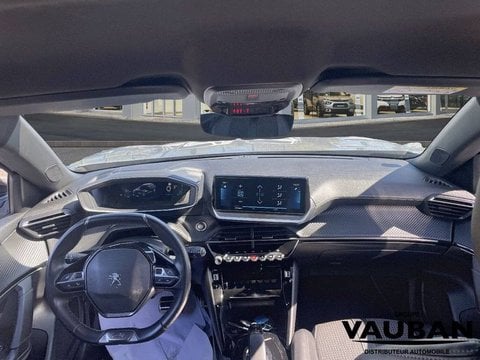 Voitures D'occasion À Herblay | Peugeot 2008 Electrique Ii Electrique 136 Ch Gt