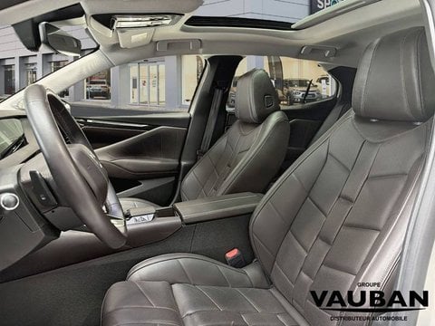 Voitures D'occasion À Pontoise | Ds Ds 4 Ds4 Ii Hybride E-Tense 225 Eat8 Rivoli