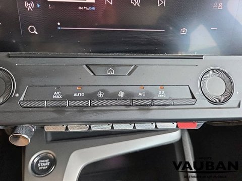 Voitures D'occasion À Osny | Peugeot 308 Iii Puretech 110Ch S&S Bvm6 Active Pack