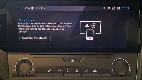 Voitures D'occasion À Chambourcy | Peugeot 308 Iii Bluehdi 130Ch S&S Eat8 Active Pack