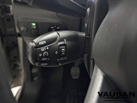 Voitures D'occasion À Sarcelles | Citroën C3 Iii Puretech 83 S&S Bvm5 You!