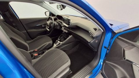 Voitures D'occasion À Saint-Brice-Sous-Forêt | Peugeot 2008 Ii Puretech 130 S&S Eat8 Style