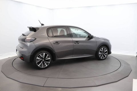 Voitures D'occasion À Saint-Brice-Sous-Forêt | Peugeot 208 Ii Puretech 130 S&S Eat8 Gt