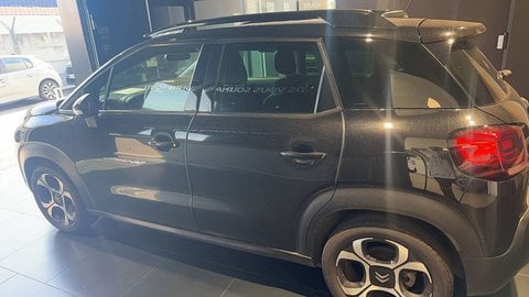 Voitures D'occasion À Buchelay | Citroën C3 Aircross Puretech 110 S&S Bvm6 Shine