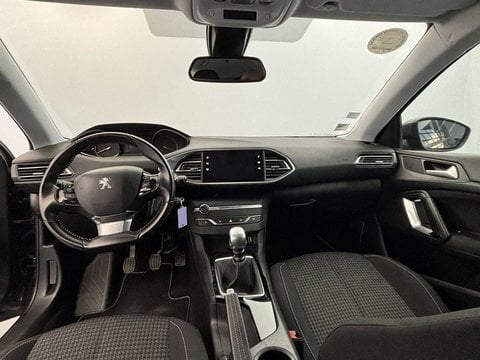 Voitures D'occasion À Chambourcy | Peugeot 308 Ii Puretech 110Ch S&S Bvm6 Active