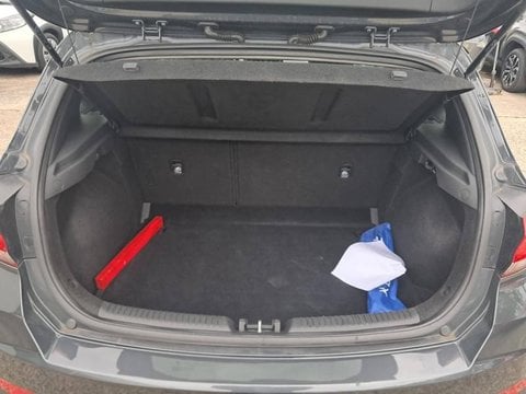 Voitures D'occasion À Argenteuil | Hyundai I30 1.0 T-Gdi 120Ch Hybrid 48V Creative