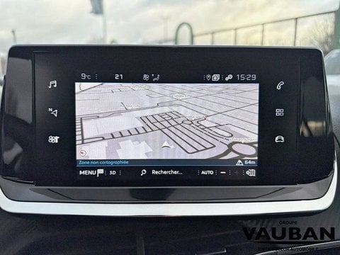 Voitures D'occasion À Herblay | Peugeot 208 Ii Puretech 100 S&S Bvm6 Allure
