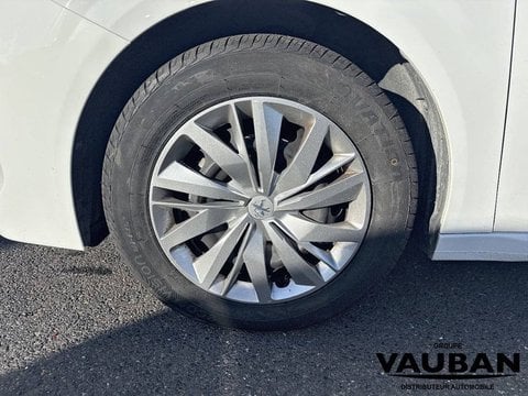 Voitures D'occasion À Osny | Peugeot 208 Puretech 75 S&S Bvm5 Premium
